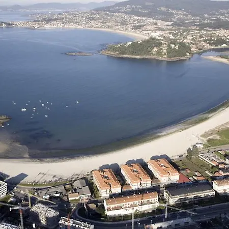 Vivienda Con Terraza En Playas De *