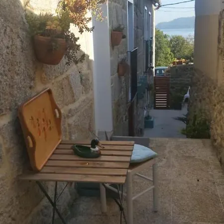 아파트 Vivienda Con Terraza En Playas De