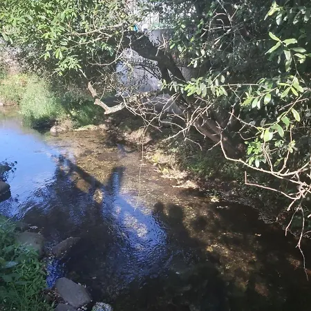 Apartment Vivienda Con Terraza En Playas De