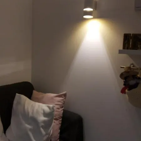 Apartment Vivienda Con Terraza En Playas De