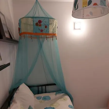 Vivienda Con Terraza En Playas De *