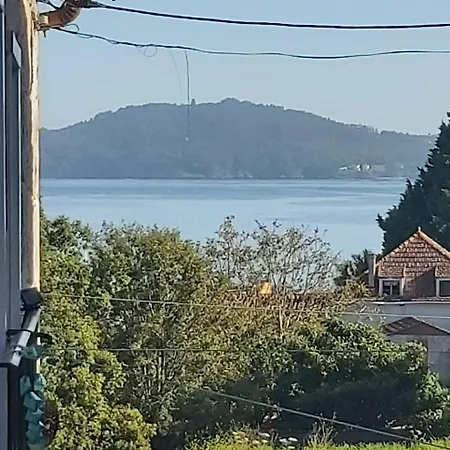 Apartment Vivienda Con Terraza En Playas De