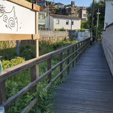 Vivienda Con Terraza En Playas De