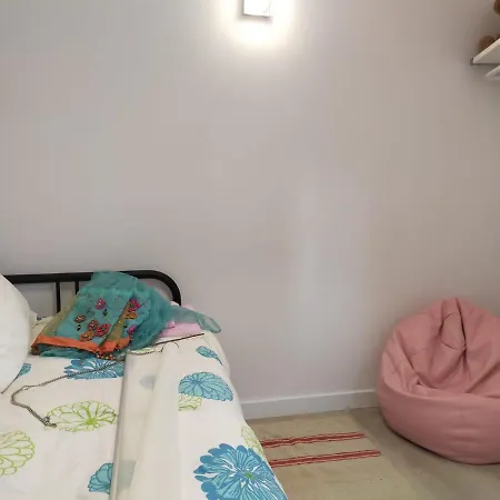 Vivienda Con Terraza En Playas De Baiona