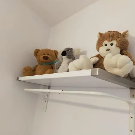 Vivienda Con Terraza En Playas De Appartement Baiona