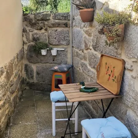 Vivienda Con Terraza En Playas De
