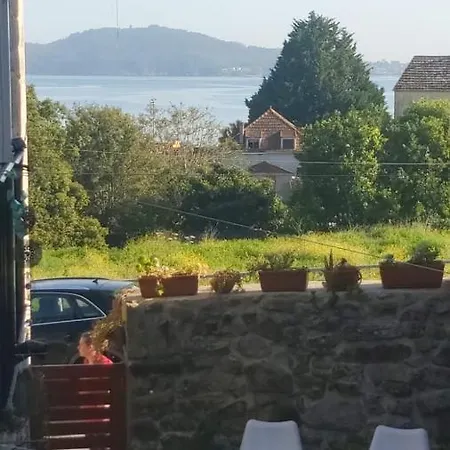 Apartment Vivienda Con Terraza En Playas De