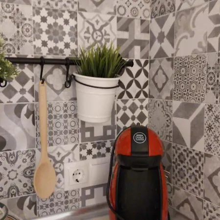 Vivienda Con Terraza En Playas De *