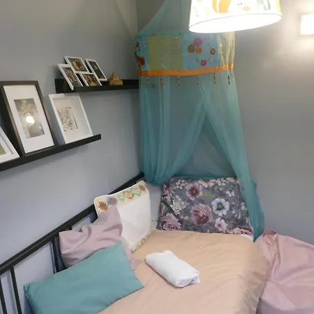Vivienda Con Terraza En Playas De 아파트