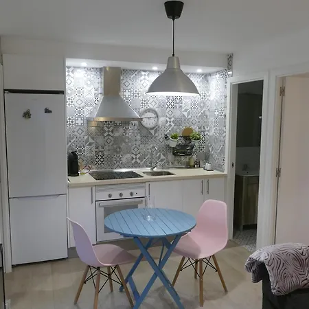 Vivienda Con Terraza En Playas De *