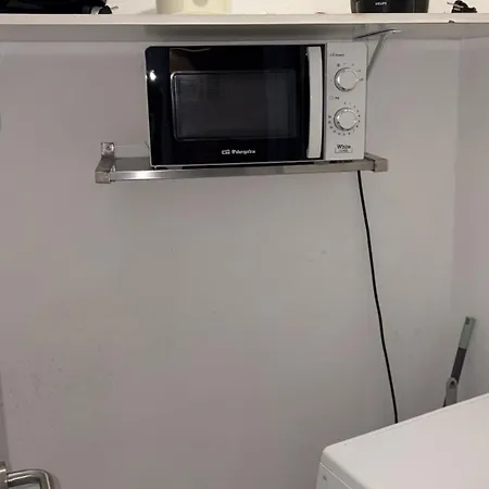 Vivienda Con Terraza En Playas De Apartamento