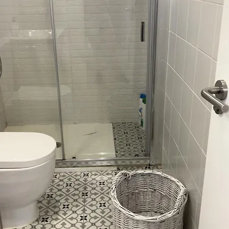 Vivienda Con Terraza En Playas De Apartamento