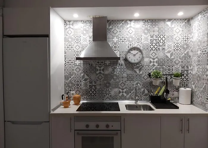 Apartamento Vivienda Con Terraza En Playas De