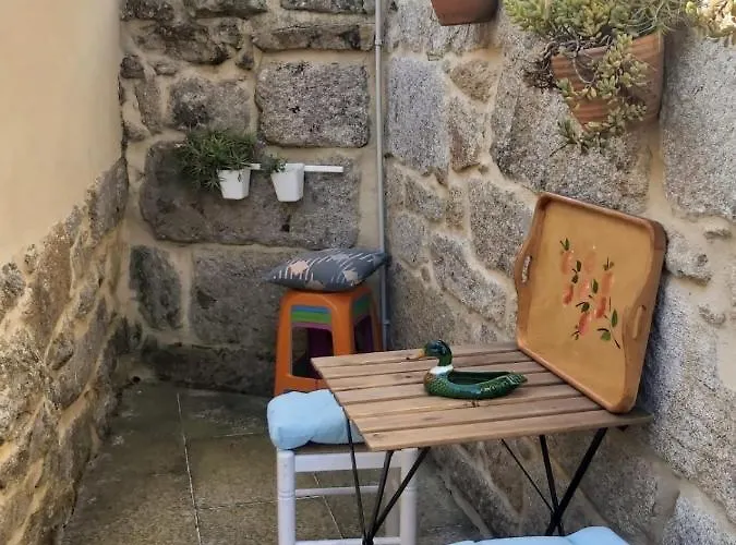 Vivienda Con Terraza En Playas De