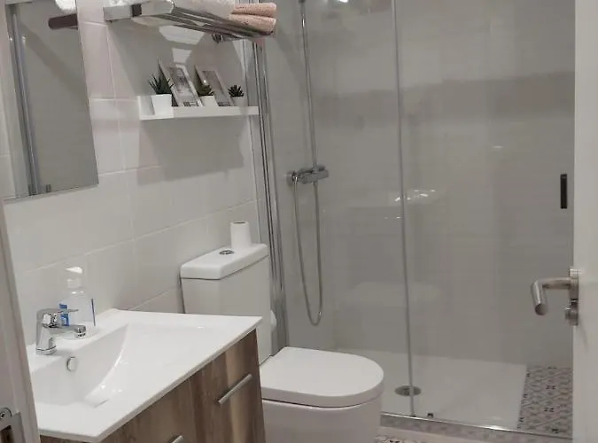 Apartamento Vivienda Con Terraza En Playas De *