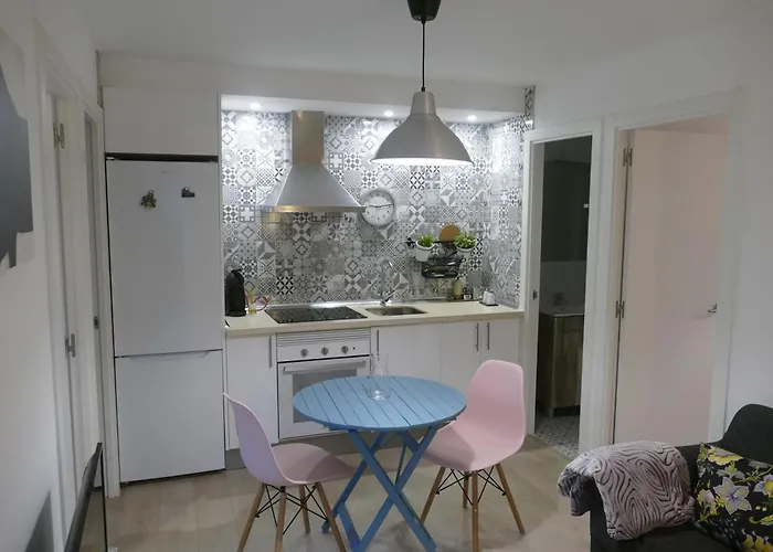 Vivienda Con Terraza En Playas De *